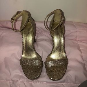 MICHEAL KORS HEELS
